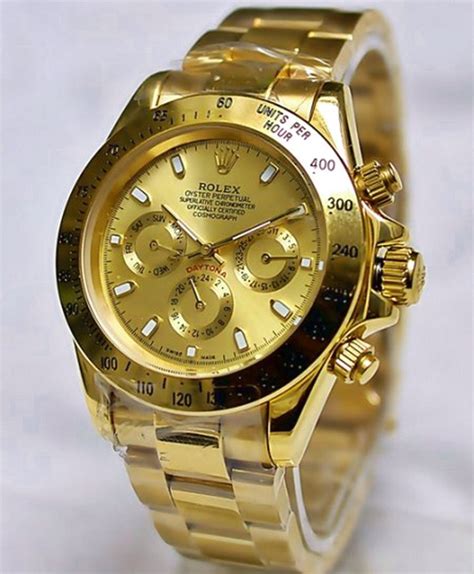 harga jam tangan rolex daytona|jam tangan rolex kw.